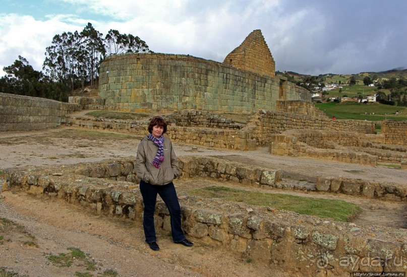 Империя инков. На дальних рубежах