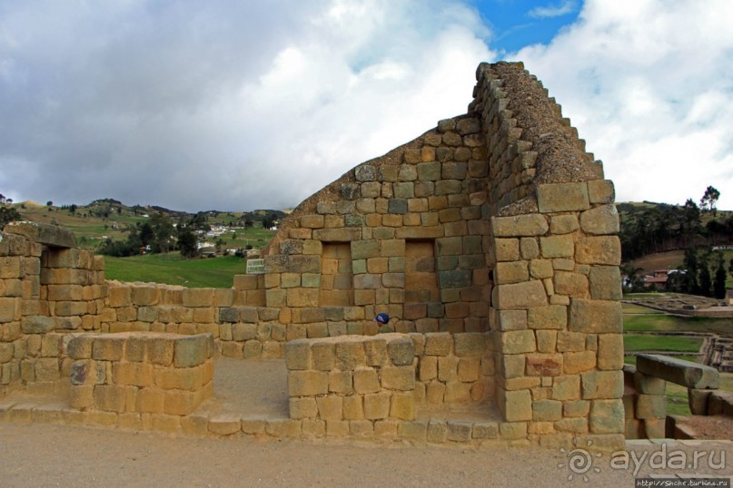 Империя инков. На дальних рубежах