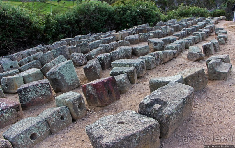 Империя инков. На дальних рубежах