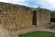 Империя инков. На дальних рубежах