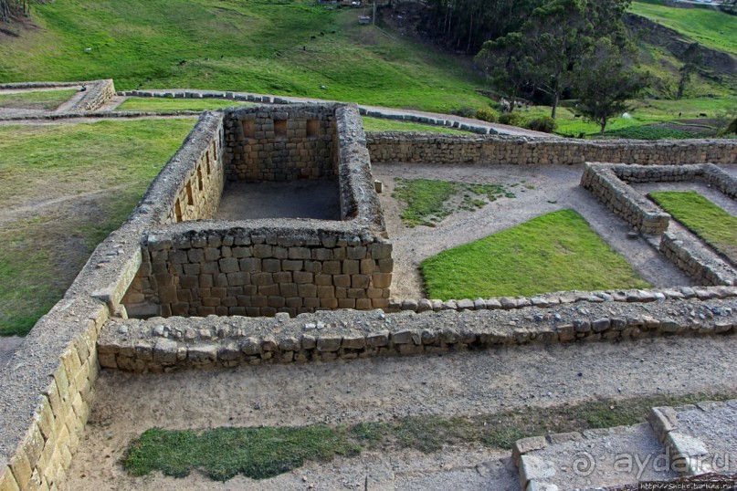 Империя инков. На дальних рубежах