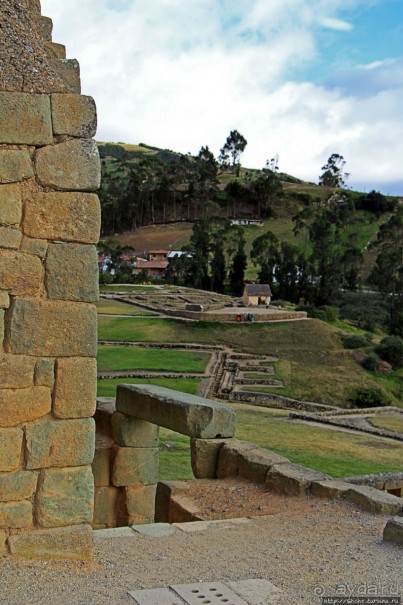 Империя инков. На дальних рубежах