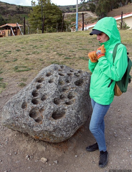 Империя инков. На дальних рубежах