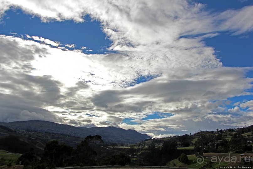 Империя инков. На дальних рубежах
