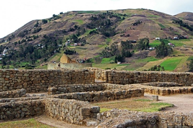 Империя инков. На дальних рубежах