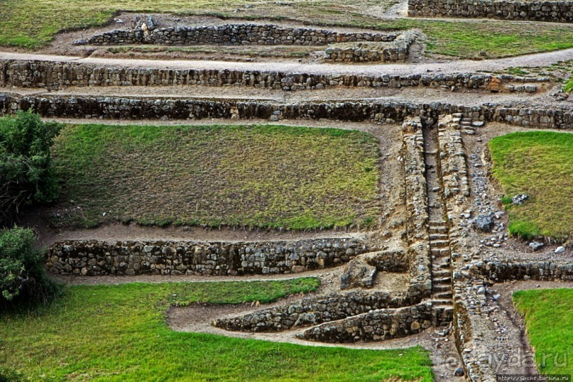 Империя инков. На дальних рубежах