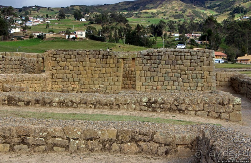 Империя инков. На дальних рубежах