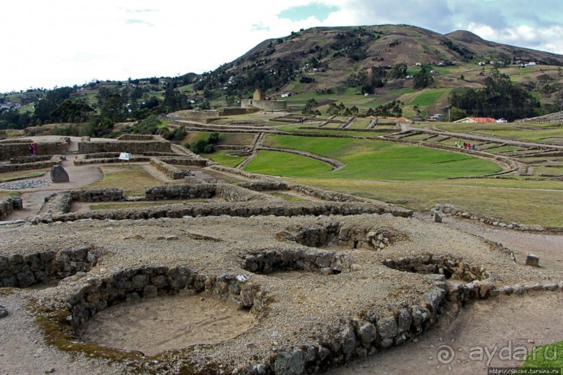 Империя инков. На дальних рубежах