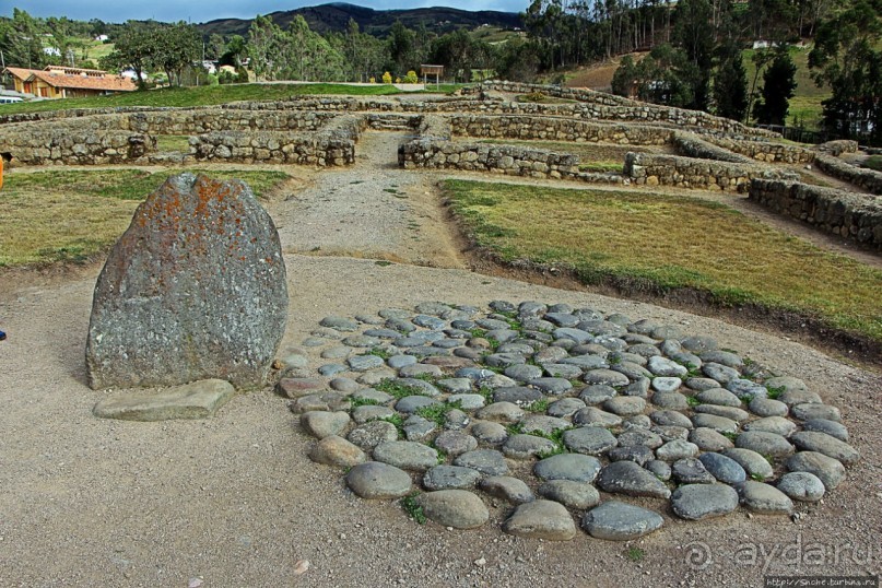 Империя инков. На дальних рубежах
