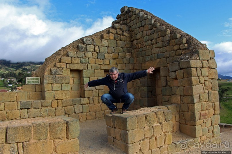 Империя инков. На дальних рубежах