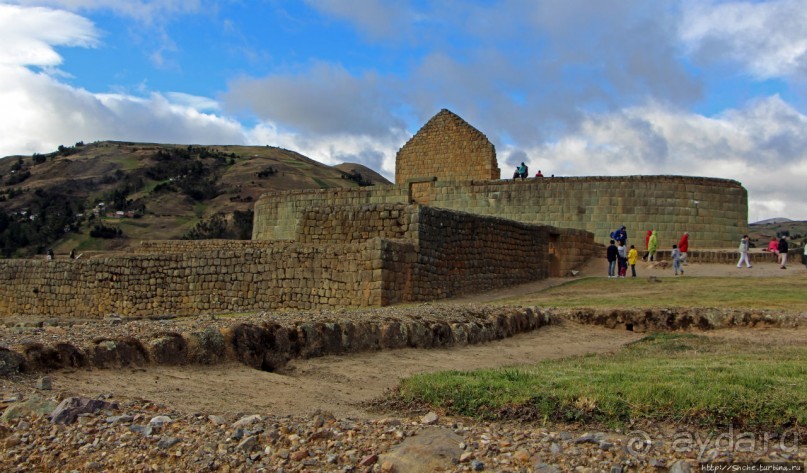 Империя инков. На дальних рубежах