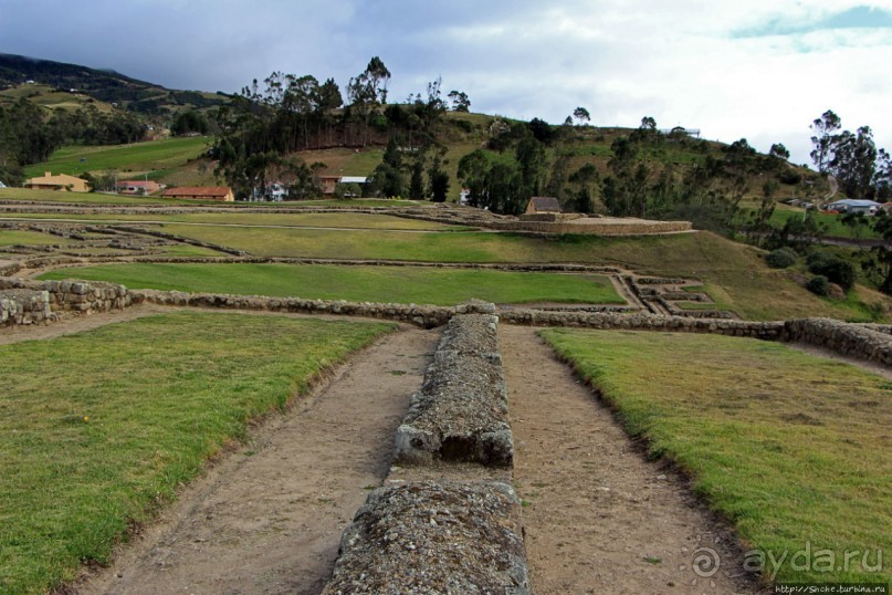 Империя инков. На дальних рубежах