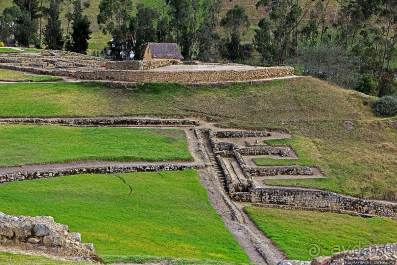 Империя инков. На дальних рубежах