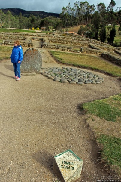 Империя инков. На дальних рубежах