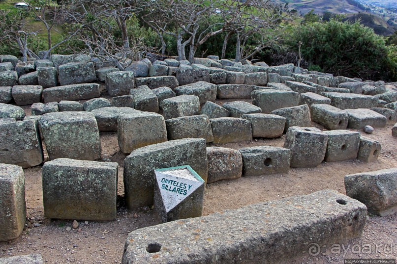 Империя инков. На дальних рубежах