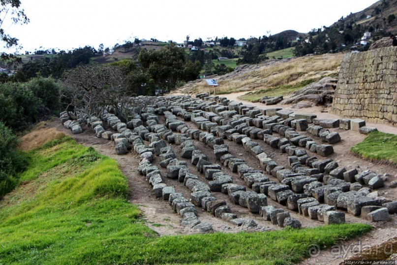Империя инков. На дальних рубежах