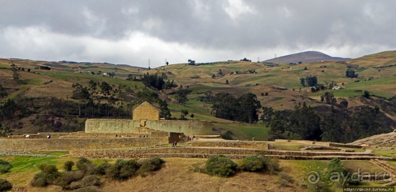 Империя инков. На дальних рубежах