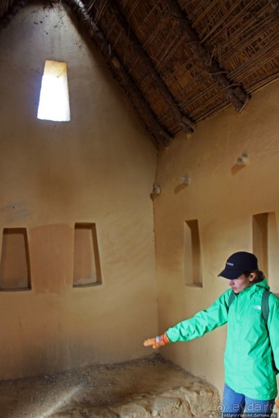 Империя инков. На дальних рубежах