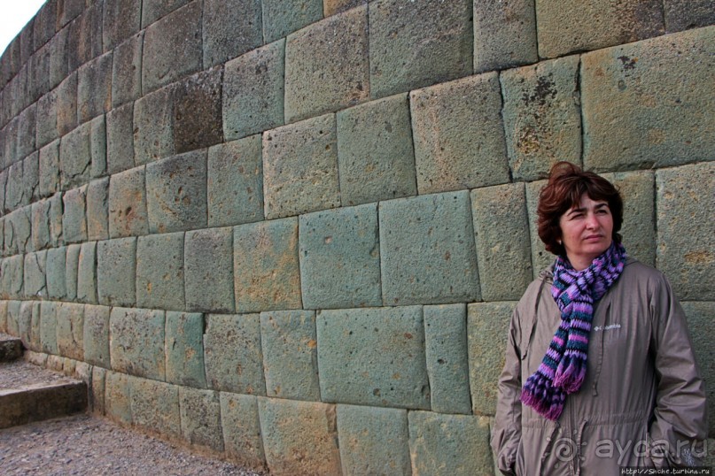 Империя инков. На дальних рубежах