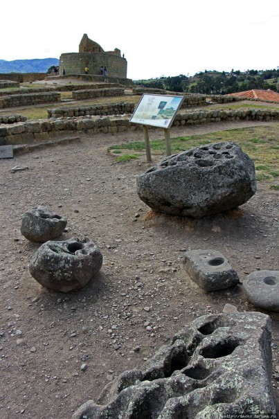Империя инков. На дальних рубежах