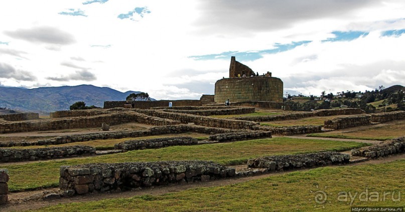 Империя инков. На дальних рубежах