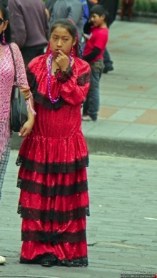 Куэнка — всегда есть место для праздника