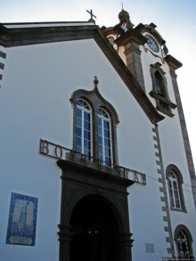 Рибейра Брава. В каменном мешке