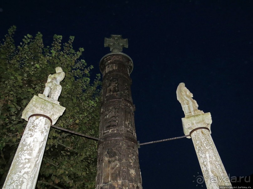 Вечерний Майнц-айнц-айнц