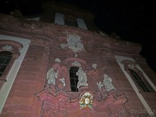 Вечерний Майнц-айнц-айнц