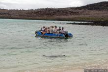 Экскурсия на остров Санта Фе — что хорошо, что плохо