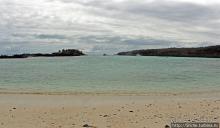 Экскурсия на остров Санта Фе — что хорошо, что плохо