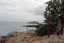 Экскурсия на остров Санта Фе — что хорошо, что плохо