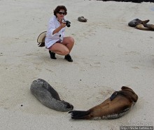 Экскурсия на остров Санта Фе — что хорошо, что плохо