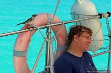 Экскурсия на остров Санта Фе — что хорошо, что плохо