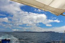 Экскурсия на остров Санта Фе — что хорошо, что плохо