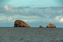 Экскурсия на остров Санта Фе — что хорошо, что плохо