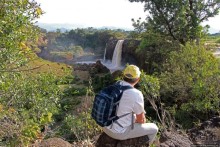 фото Бахр-Дар