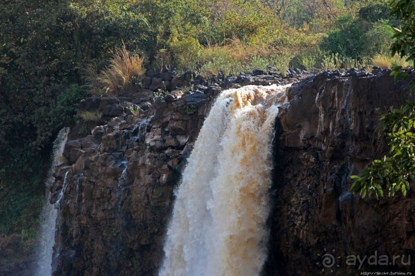 фото Бахр-Дар