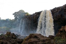 фото Бахр-Дар