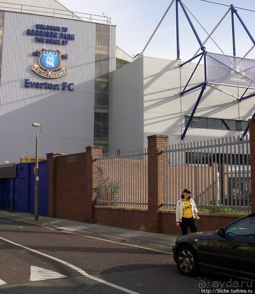 Первый еврокубковый выезд, или "с днем рождения... меня"