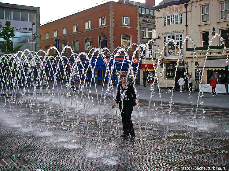 Первый еврокубковый выезд, или "с днем рождения... меня"