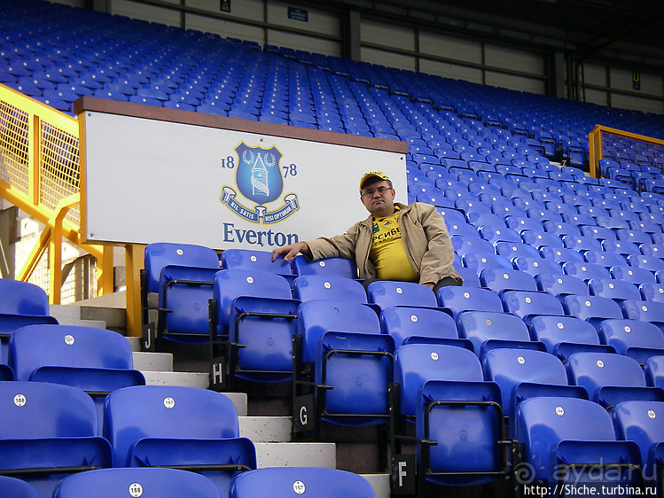 Первый еврокубковый выезд, или "с днем рождения... меня"