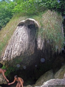 Национальный парк Крка