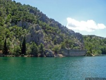 Национальный парк Крка