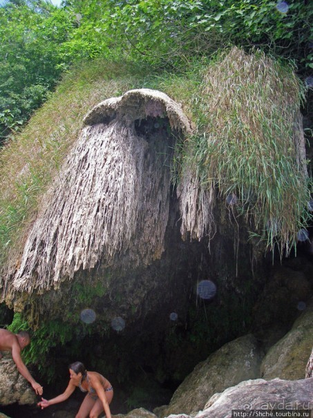 Национальный парк Крка