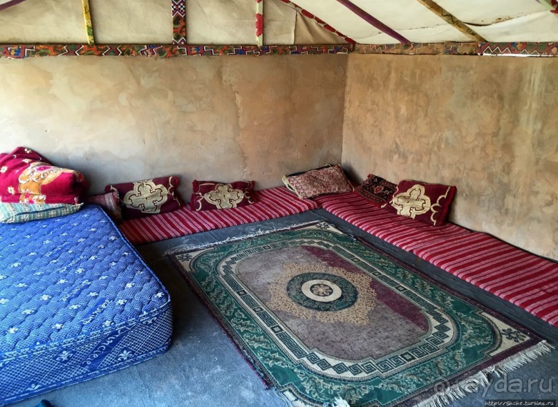 Акжужт — это лишь остановка в пути