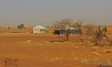 Акжужт — это лишь остановка в пути