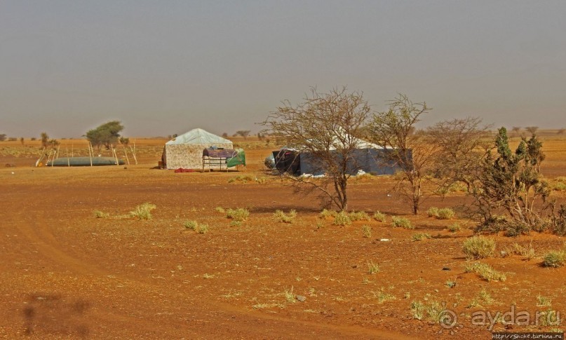 Акжужт — это лишь остановка в пути