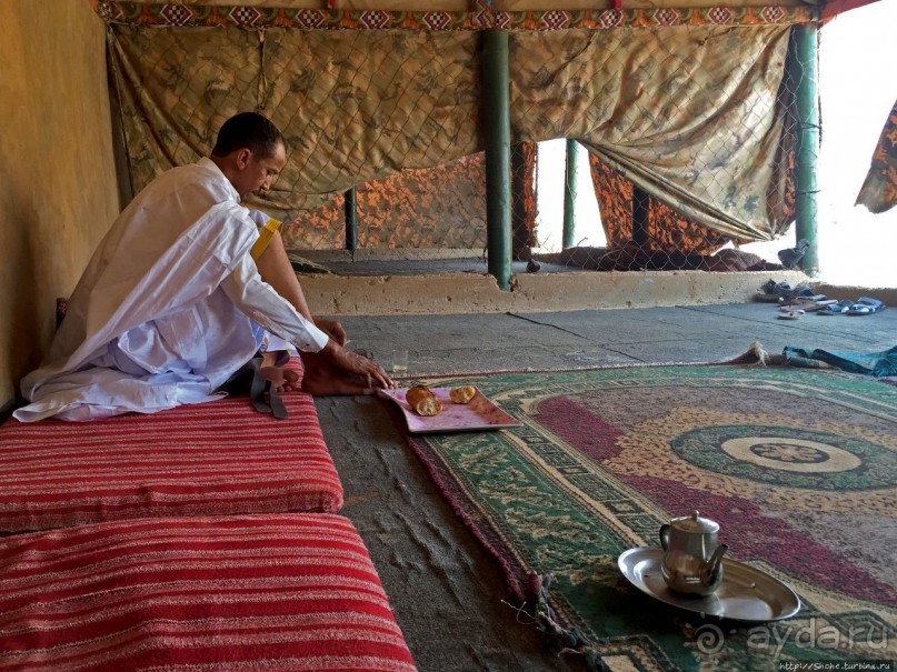 Акжужт — это лишь остановка в пути