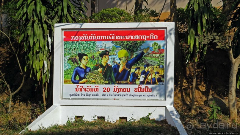 Хуэйсай — городок маленьких отелей, кафешек и прачечных